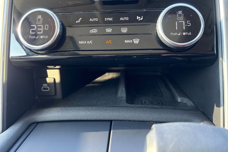 2024 (74) LAND ROVER DISCOVERY 3.0 D350 Dynamic HSE 5dr Auto 5137859