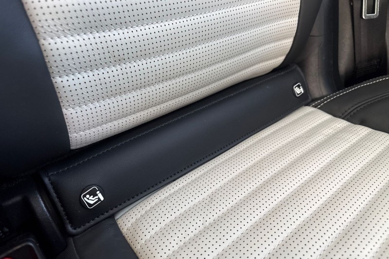 2024 (74) LAND ROVER DISCOVERY 3.0 D350 Dynamic HSE 5dr Auto 5137861