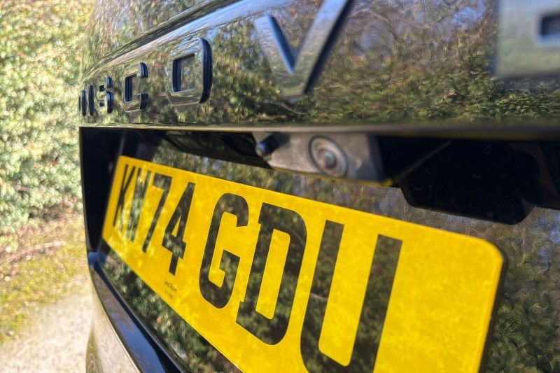 2024 (74) LAND ROVER DISCOVERY 3.0 D350 Dynamic HSE 5dr Auto 5137865