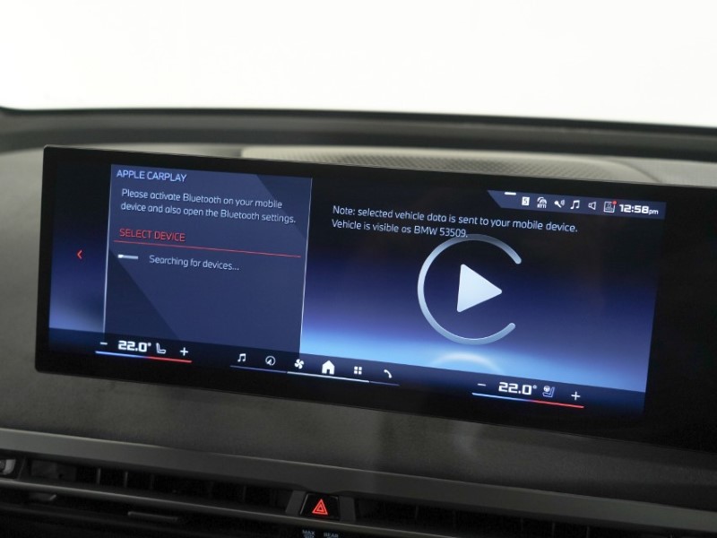  BMW iX 485kW M70 xDrive 112kWh 5dr Auto 5612707