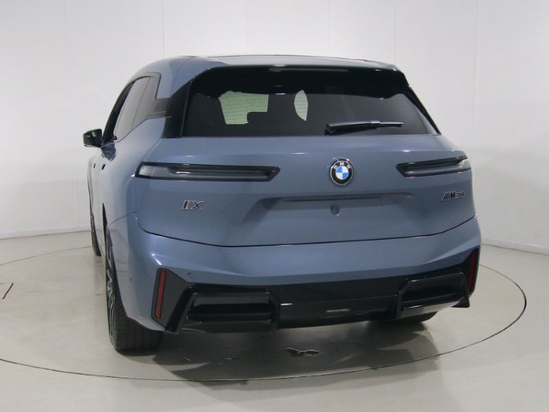  BMW iX 485kW M70 xDrive 112kWh 5dr Auto 5612636