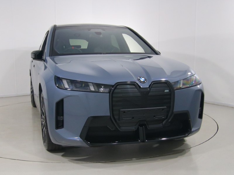  BMW iX 485kW M70 xDrive 112kWh 5dr Auto 5612632