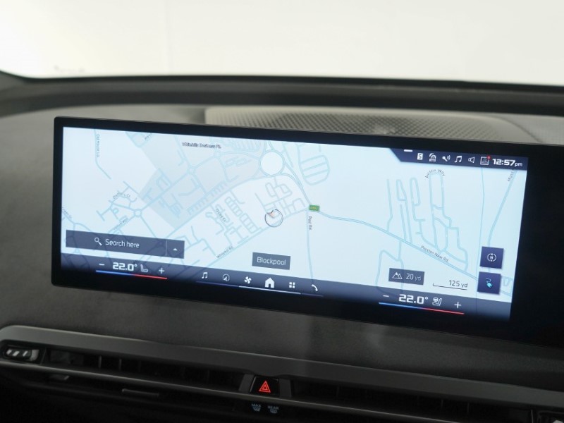  BMW iX 485kW M70 xDrive 112kWh 5dr Auto 5612699