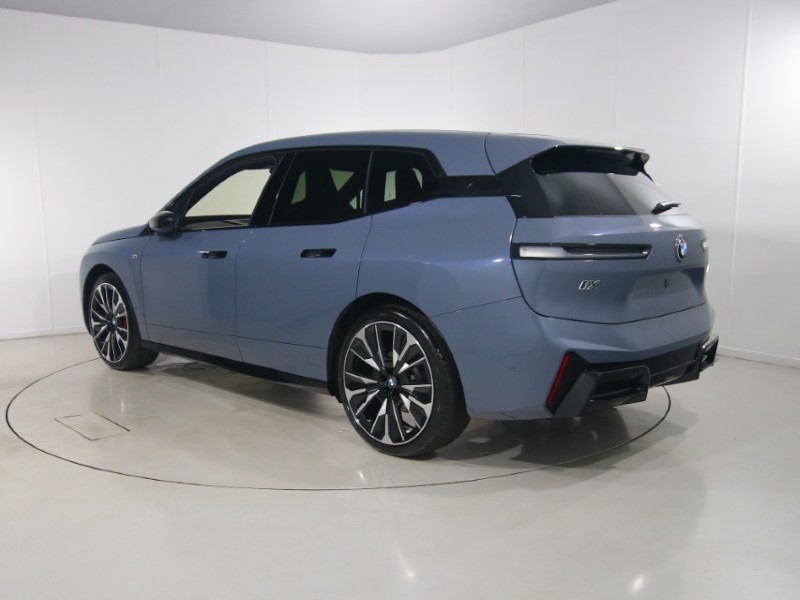  BMW iX 485kW M70 xDrive 112kWh 5dr Auto 1