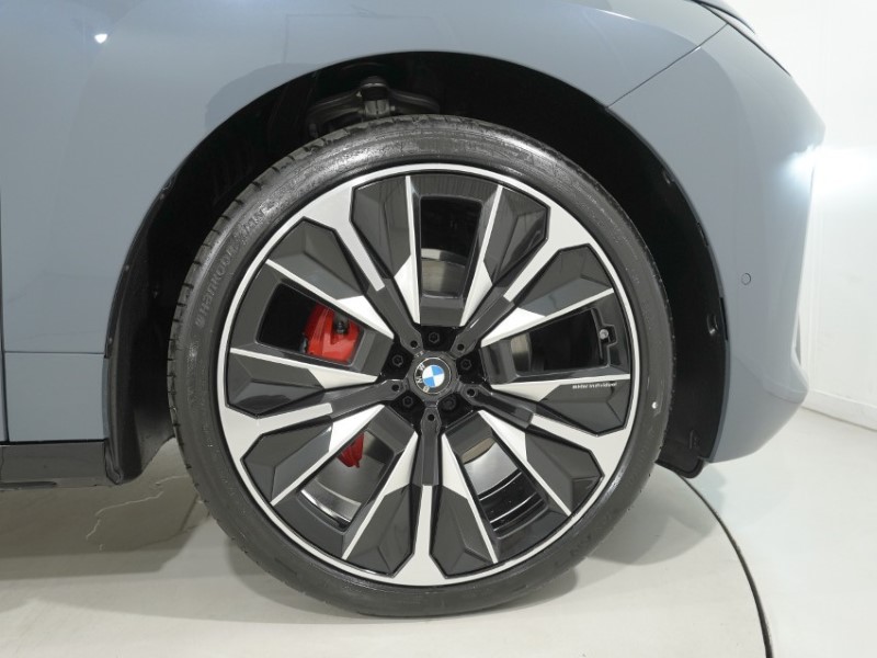  BMW iX 485kW M70 xDrive 112kWh 5dr Auto 5612660