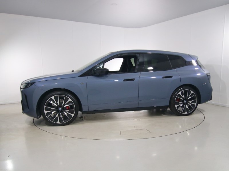  BMW iX 485kW M70 xDrive 112kWh 5dr Auto 5612634