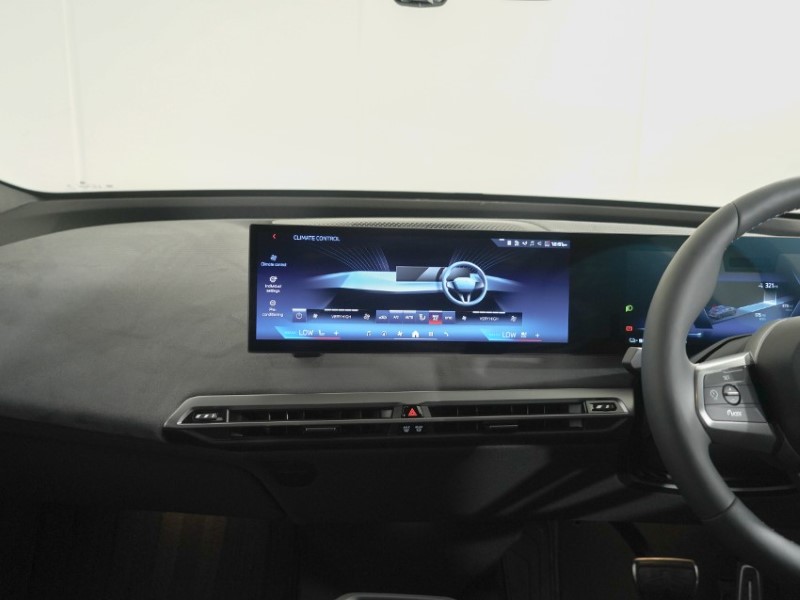  BMW iX 485kW M70 xDrive 112kWh 5dr Auto 5612670