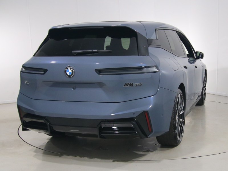  BMW iX 485kW M70 xDrive 112kWh 5dr Auto 5612637