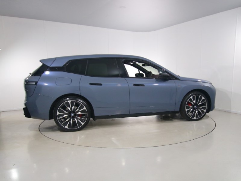  BMW iX 485kW M70 xDrive 112kWh 5dr Auto 5612638