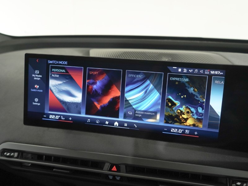  BMW iX 485kW M70 xDrive 112kWh 5dr Auto 5612700