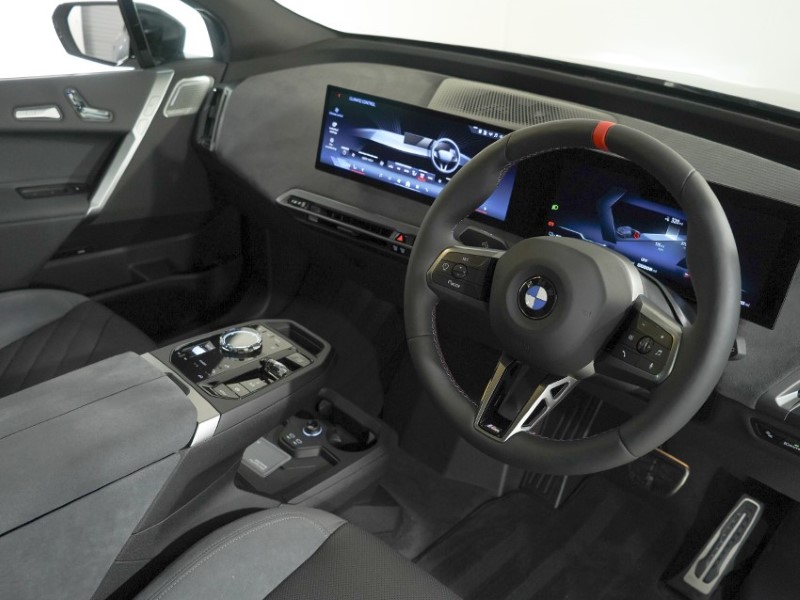  BMW iX 485kW M70 xDrive 112kWh 5dr Auto 5612685