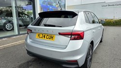 2024 (24) SKODA FABIA 1.0 MPI 80 Colour Edition 5dr 5682146