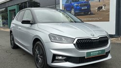 2024 (24) SKODA FABIA 1.0 MPI 80 Colour Edition 5dr 5682150