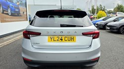 2024 (24) SKODA FABIA 1.0 MPI 80 Colour Edition 5dr 5682147