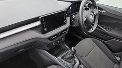 2024 (24) SKODA FABIA 1.0 MPI 80 Colour Edition 5dr 5682163