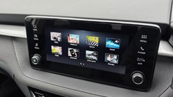 2024 (24) SKODA FABIA 1.0 MPI 80 Colour Edition 5dr 5682179
