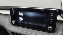 2024 (24) SKODA FABIA 1.0 MPI 80 Colour Edition 5dr 5682180