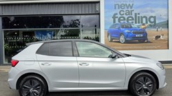 2024 (24) SKODA FABIA 1.0 MPI 80 Colour Edition 5dr 5682144