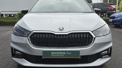 2024 (24) SKODA FABIA 1.0 MPI 80 Colour Edition 5dr 5682154