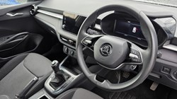2024 (24) SKODA FABIA 1.0 MPI 80 Colour Edition 5dr 5682165