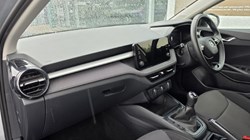2024 (24) SKODA FABIA 1.0 MPI 80 Colour Edition 5dr 5682162