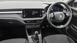 2024 (24) SKODA FABIA 1.0 MPI 80 Colour Edition 5dr 5682159