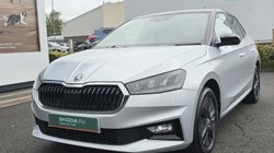 2024 (24) SKODA FABIA 1.0 MPI 80 Colour Edition 5dr 5682153