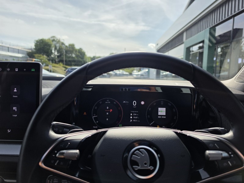 2024 (74) SKODA KODIAQ 2.0 TDI SE 5dr DSG [7 Seat] 5694960