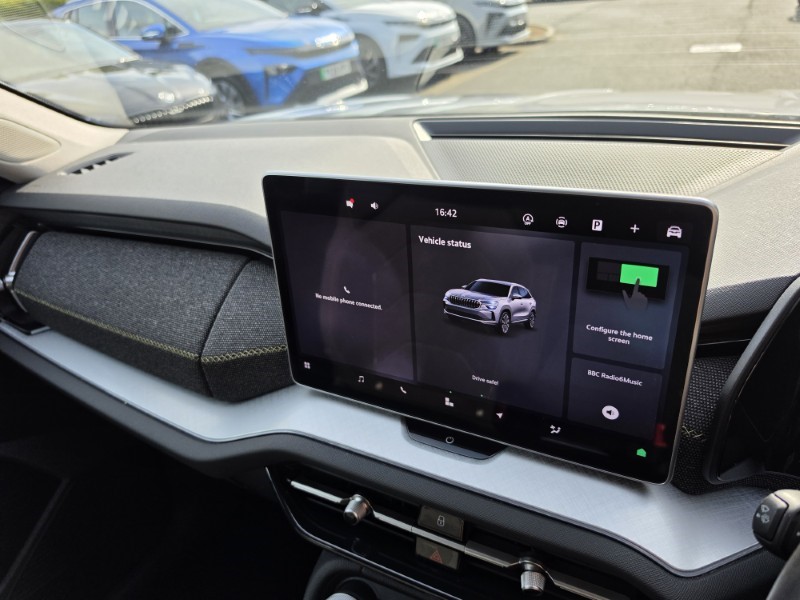 2024 (74) SKODA KODIAQ 2.0 TDI SE 5dr DSG [7 Seat] 5694952