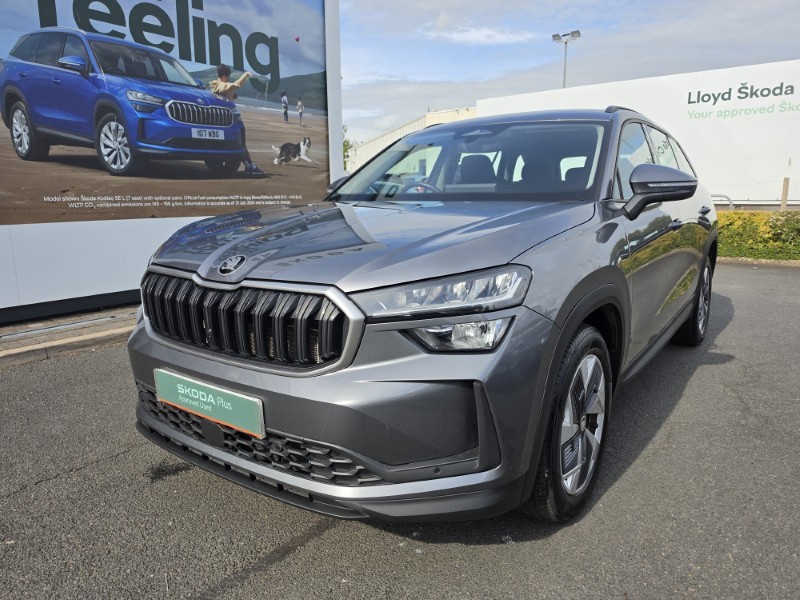 2024 (74) SKODA KODIAQ 2.0 TDI SE 5dr DSG [7 Seat] 5694932