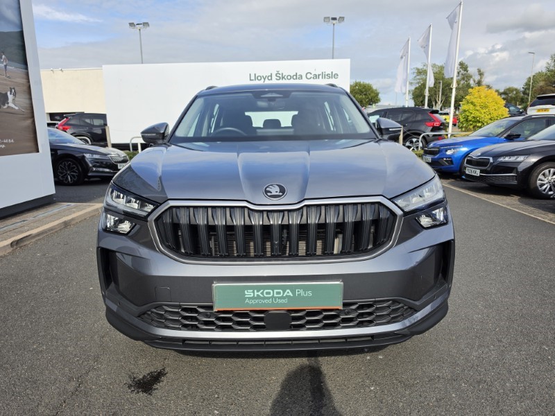 2024 (74) SKODA KODIAQ 2.0 TDI SE 5dr DSG [7 Seat] 5694931
