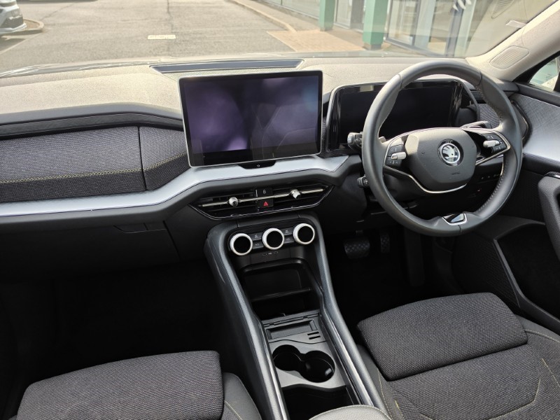 2024 (74) SKODA KODIAQ 2.0 TDI SE 5dr DSG [7 Seat] 5694941