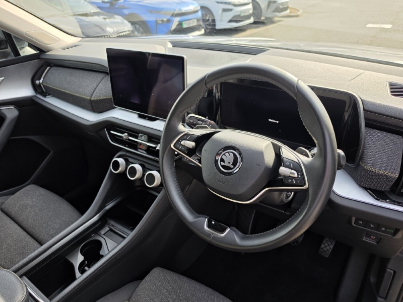 2024 (74) SKODA KODIAQ 2.0 TDI SE 5dr DSG [7 Seat] 5694946