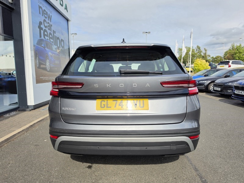 2024 (74) SKODA KODIAQ 2.0 TDI SE 5dr DSG [7 Seat] 5694919