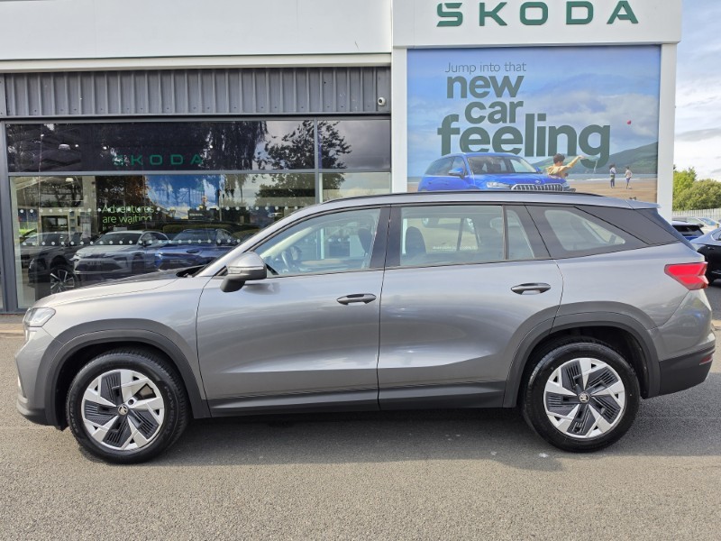 2024 (74) SKODA KODIAQ 2.0 TDI SE 5dr DSG [7 Seat] 5694934