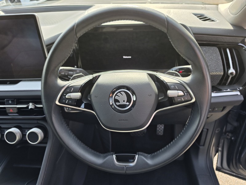 2024 (74) SKODA KODIAQ 2.0 TDI SE 5dr DSG [7 Seat] 5694949