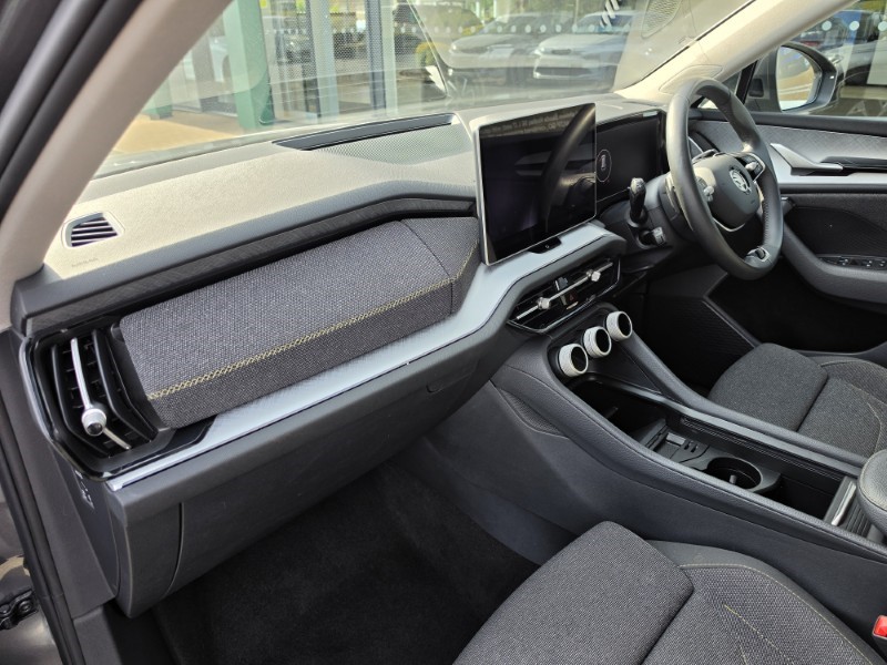 2024 (74) SKODA KODIAQ 2.0 TDI SE 5dr DSG [7 Seat]