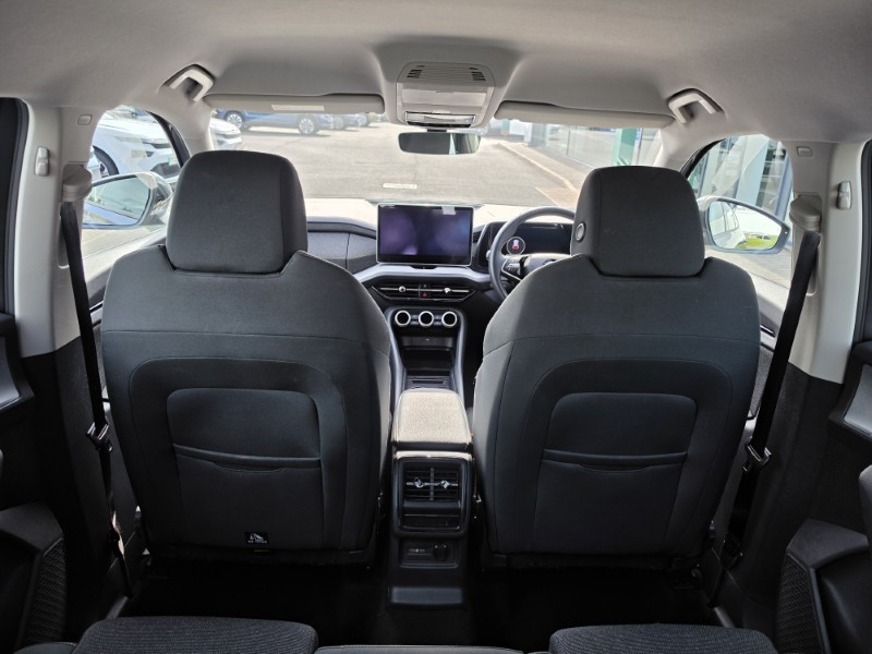 2024 (74) SKODA KODIAQ 2.0 TDI SE 5dr DSG [7 Seat] 5694938