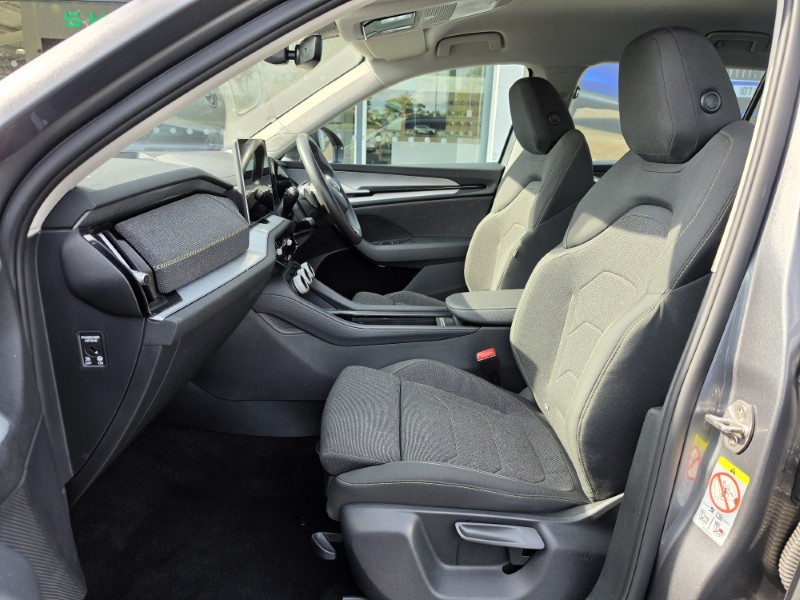2024 (74) SKODA KODIAQ 2.0 TDI SE 5dr DSG [7 Seat] 5694944