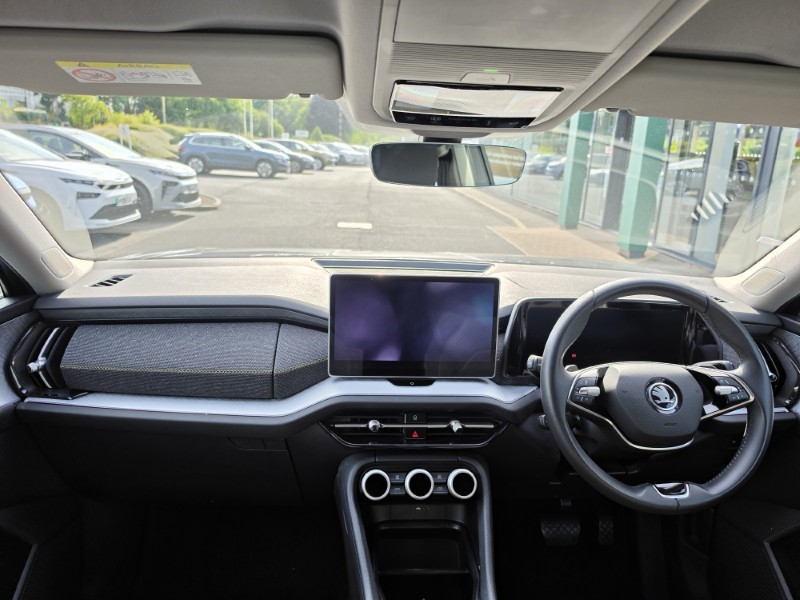 2024 (74) SKODA KODIAQ 2.0 TDI SE 5dr DSG [7 Seat] 5694942