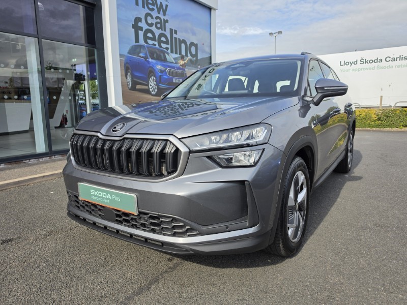 2024 (74) SKODA KODIAQ 2.0 TDI SE 5dr DSG [7 Seat] 5694936