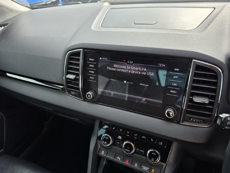 2019 (19) SKODA KAROQ 1.5 TSI SE L 5dr DSG 5670784