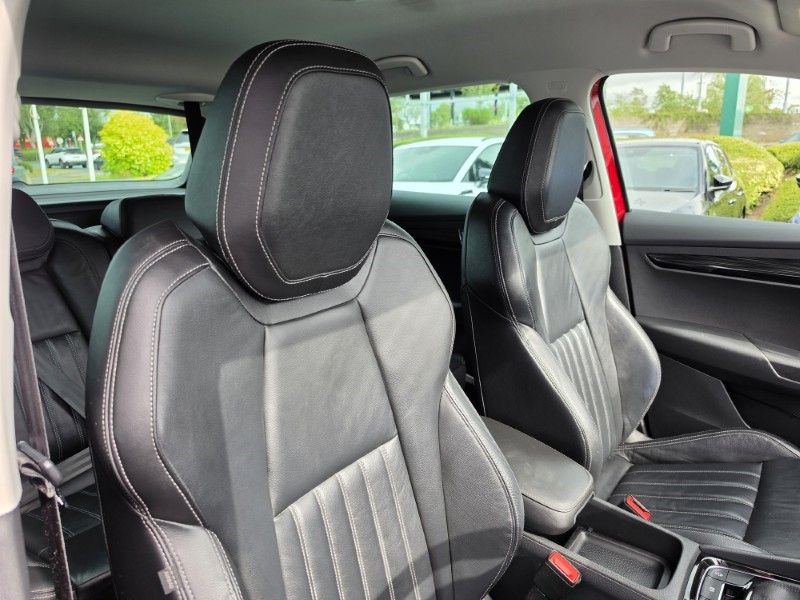 2019 (19) SKODA KAROQ 1.5 TSI SE L 5dr DSG 5670771