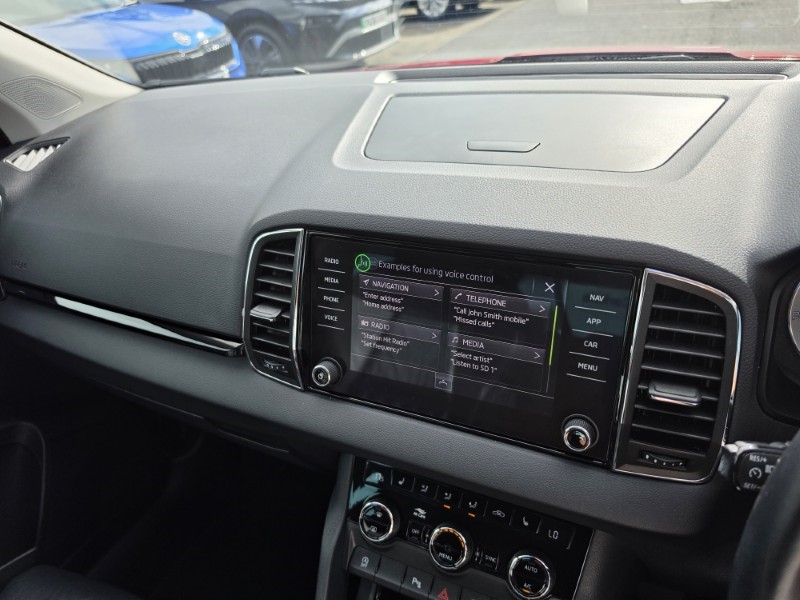 2019 (19) SKODA KAROQ 1.5 TSI SE L 5dr DSG 5670782