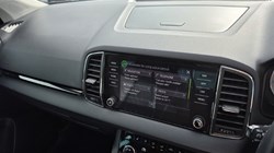 2019 (19) SKODA KAROQ 1.5 TSI SE L 5dr DSG 5670782