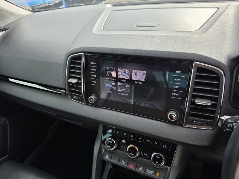 2019 (19) SKODA KAROQ 1.5 TSI SE L 5dr DSG 5670786