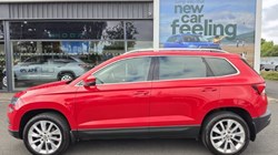 2019 (19) SKODA KAROQ 1.5 TSI SE L 5dr DSG 5670757