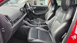 2019 (19) SKODA KAROQ 1.5 TSI SE L 5dr DSG 5670766