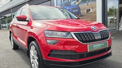 2019 (19) SKODA KAROQ 1.5 TSI SE L 5dr DSG 5670750