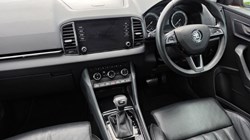 2019 (19) SKODA KAROQ 1.5 TSI SE L 5dr DSG 5670763